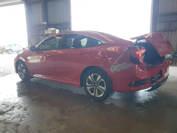 2HGFC2E57GH564897 2016 HONDA CIVIC - Image 2