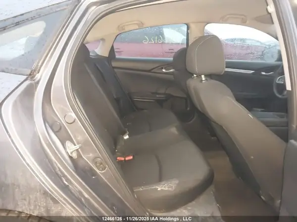 2HGFC2E57HH024418 2017 HONDA CIVIC - Image 8