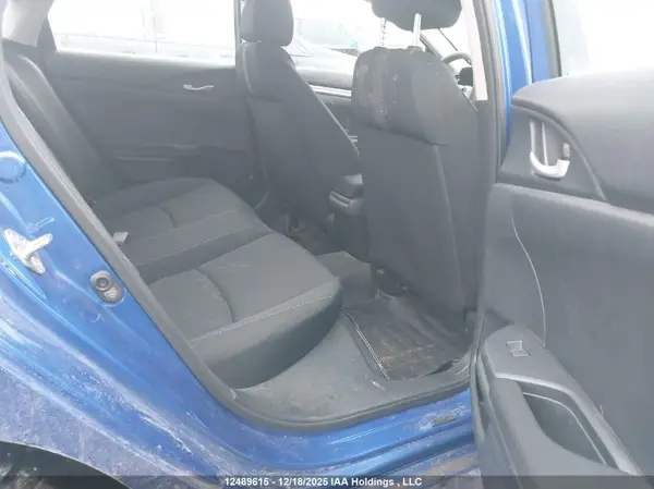 2HGFC2E57HH027075 2017 HONDA CIVIC - Image 8