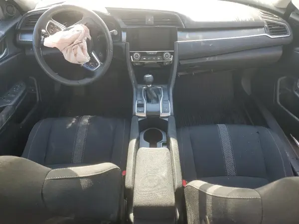 2HGFC2E57HH031952 2017 HONDA CIVIC - Image 8