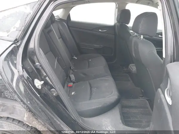 2HGFC2E57HH032647 2017 HONDA CIVIC - Image 8