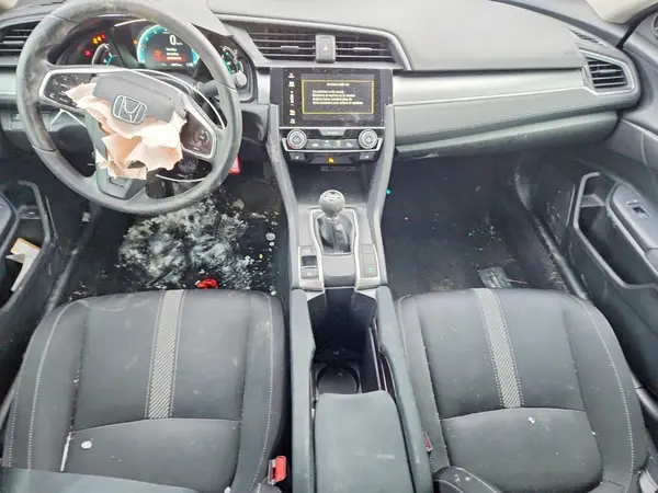 2HGFC2E57HH033040 2017 HONDA CIVIC - Image 8