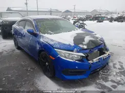 2HGFC2E57HH036083 2017 HONDA CIVIC