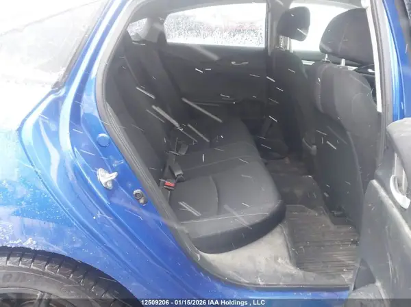 2HGFC2E57HH036083 2017 HONDA CIVIC - Image 8