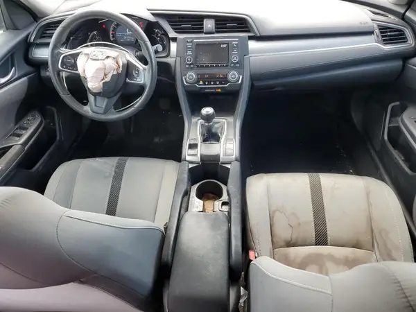 2HGFC2E57HH528094 2017 HONDA CIVIC - Image 8
