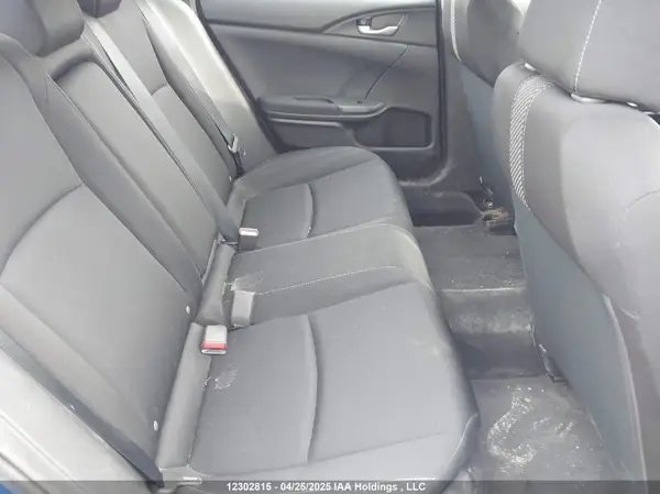 2HGFC2E57JH013313 2018 HONDA CIVIC - Image 8