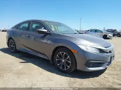 2HGFC2E57JH019256 2018 HONDA CIVIC