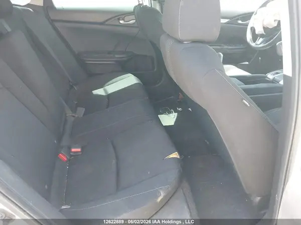 2HGFC2E57JH024487 2018 HONDA CIVIC - Image 8