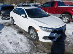 2HGFC2E57JH033772 2018 HONDA CIVIC