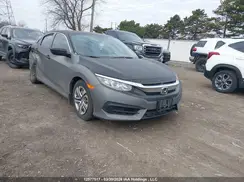 2HGFC2E57JH043816 2018 HONDA CIVIC