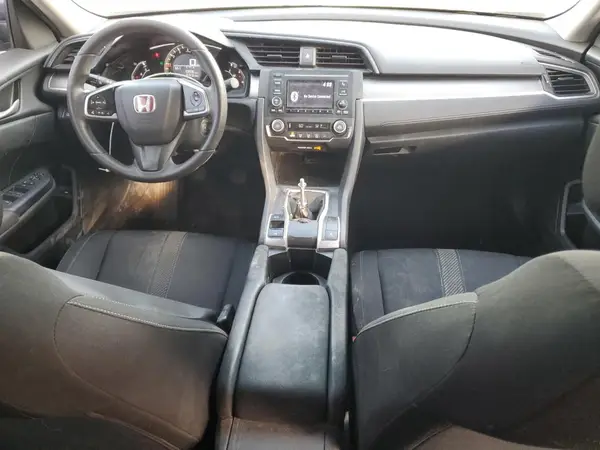 2HGFC2E57JH563370 2018 HONDA CIVIC - Image 8