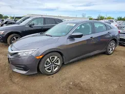 2HGFC2E57JH563398 2018 HONDA CIVIC