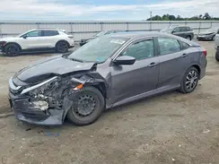 2HGFC2E57JH572697 2018 HONDA CIVIC