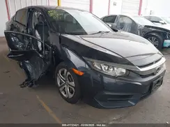 2HGFC2E57JH604967 2018 HONDA CIVIC