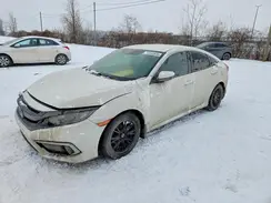 2HGFC2E57KH019193 2019 HONDA CIVIC