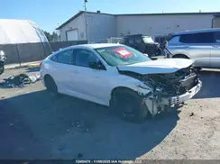 2HGFC2E57KH029948 2019 HONDA CIVIC