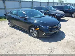 2HGFC2E57KH030534 2019 HONDA CIVIC