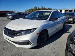2HGFC2E57KH031313 2019 HONDA CIVIC