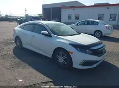 2HGFC2E57KH031330 2019 HONDA CIVIC