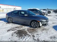 2HGFC2E57KH035880 2019 HONDA CIVIC