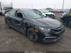2HGFC2E57LH003724 2020 HONDA CIVIC