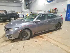 2HGFC2E57LH018322 2020 HONDA CIVIC
