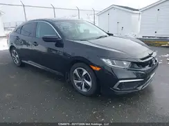 2HGFC2E57LH025206 2020 HONDA CIVIC