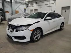 2HGFC2E58GH007769 2016 HONDA CIVIC