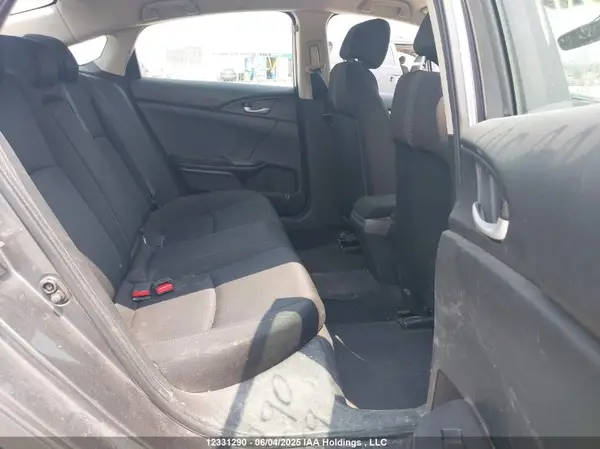 2HGFC2E58GH008369 2016 HONDA CIVIC - Image 8