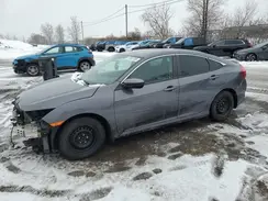 2HGFC2E58GH025415 2016 HONDA CIVIC
