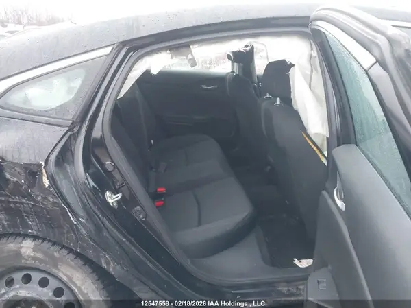 2HGFC2E58GH026242 2016 HONDA CIVIC - Image 8