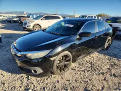 2HGFC2E58GH560549 2016 HONDA CIVIC