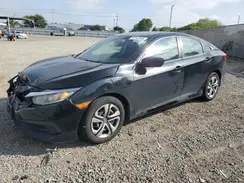 2HGFC2E58GH560552 2016 HONDA CIVIC