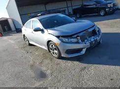 2HGFC2E58GH564634 2016 HONDA CIVIC
