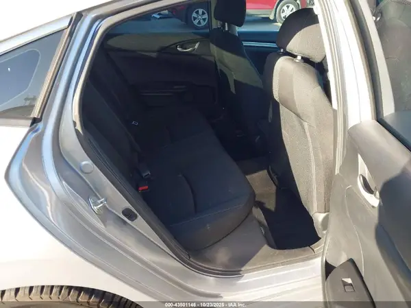 2HGFC2E58GH564634 2016 HONDA CIVIC - Image 8