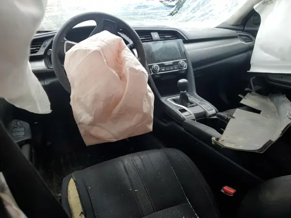2HGFC2E58HH001259 2017 HONDA CIVIC - Image 8