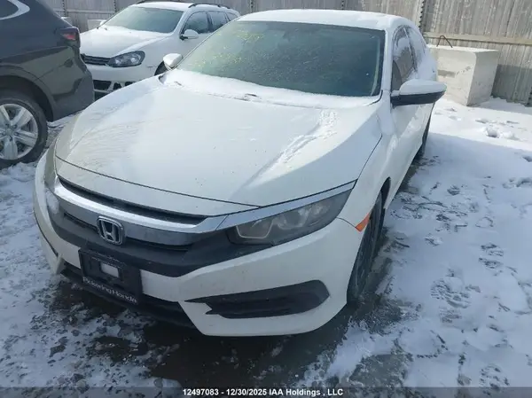 2HGFC2E58HH002489 2017 HONDA CIVIC - Image 2