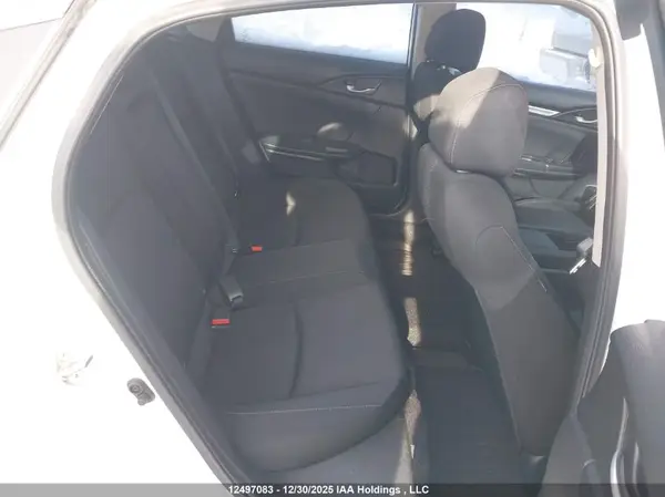 2HGFC2E58HH002489 2017 HONDA CIVIC - Image 8