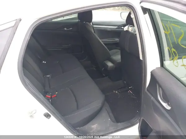 2HGFC2E58HH016280 2017 HONDA CIVIC - Image 8