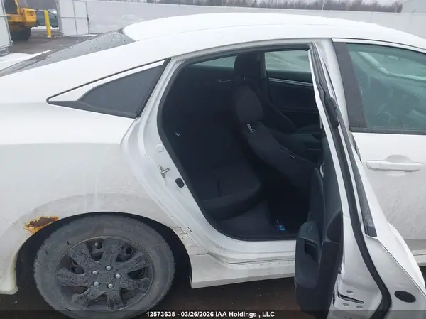 2HGFC2E58HH020328 2017 HONDA CIVIC - Image 8