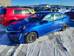2HGFC2E58HH033063 2017 HONDA CIVIC