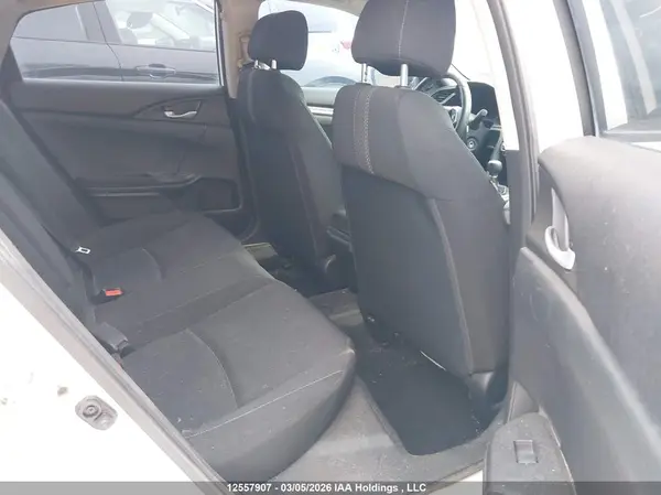 2HGFC2E58JH000800 2018 HONDA CIVIC - Image 8