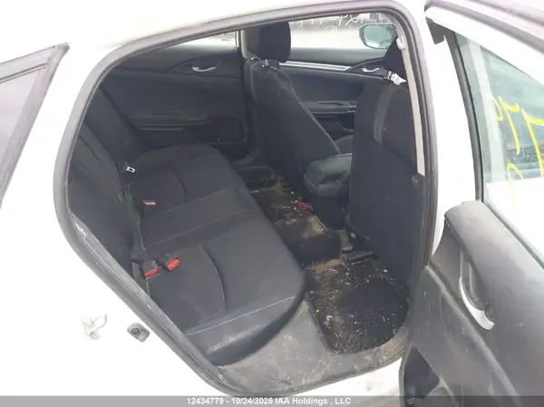 2HGFC2E58JH019329 2018 HONDA CIVIC - Image 8