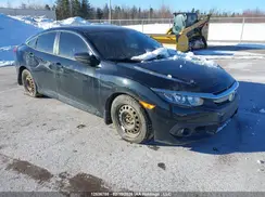 2HGFC2E58JH020240 2018 HONDA CIVIC