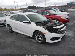 2HGFC2E58JH020917 2018 HONDA CIVIC