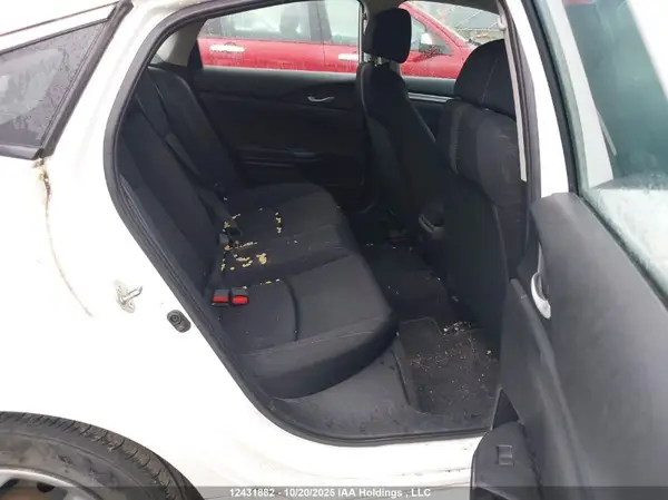 2HGFC2E58JH020917 2018 HONDA CIVIC - Image 8