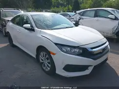 2HGFC2E58JH023459 2018 HONDA CIVIC