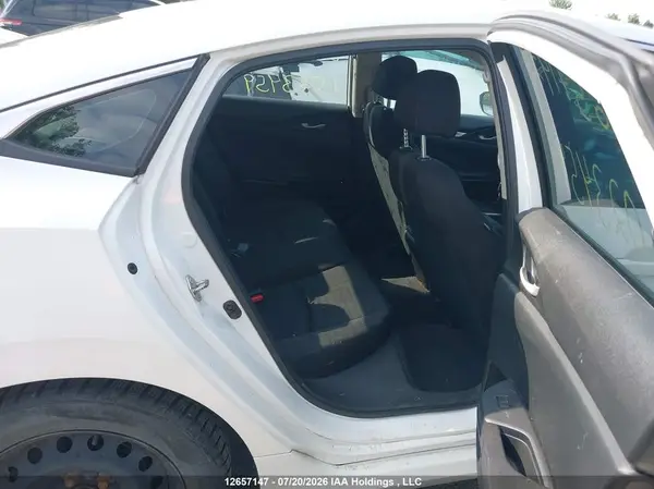 2HGFC2E58JH023459 2018 HONDA CIVIC - Image 8