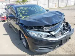 2HGFC2E58JH034736 2018 HONDA CIVIC