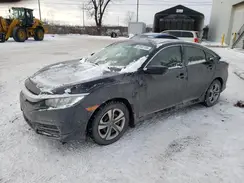2HGFC2E58JH043940 2018 HONDA CIVIC